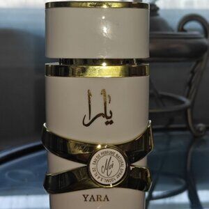 Lattafa Yara Moi - Floral, Fruity, Gourmand EDP 3.4fl oz-Sold